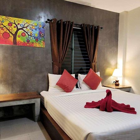 The Morning Mini House Aonang Hotel Ao Nang Bagian luar foto