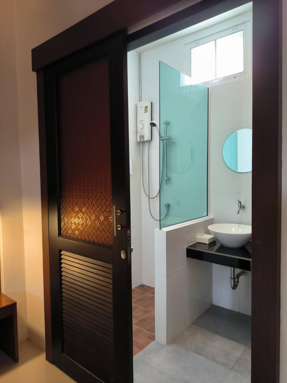 The Morning Mini House Aonang Hotel Ao Nang Bagian luar foto